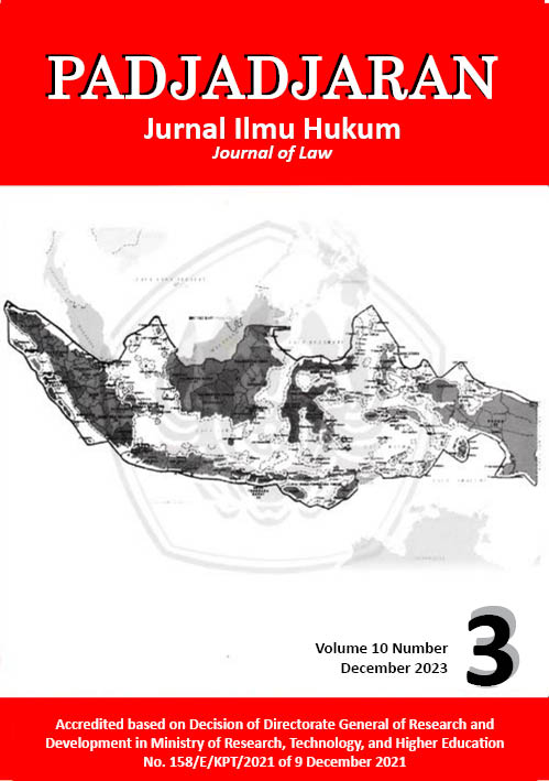 Cover Page