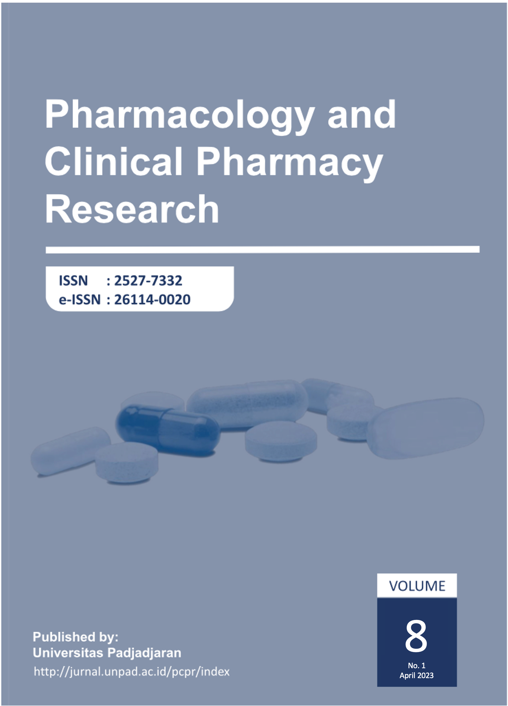 Cover Page