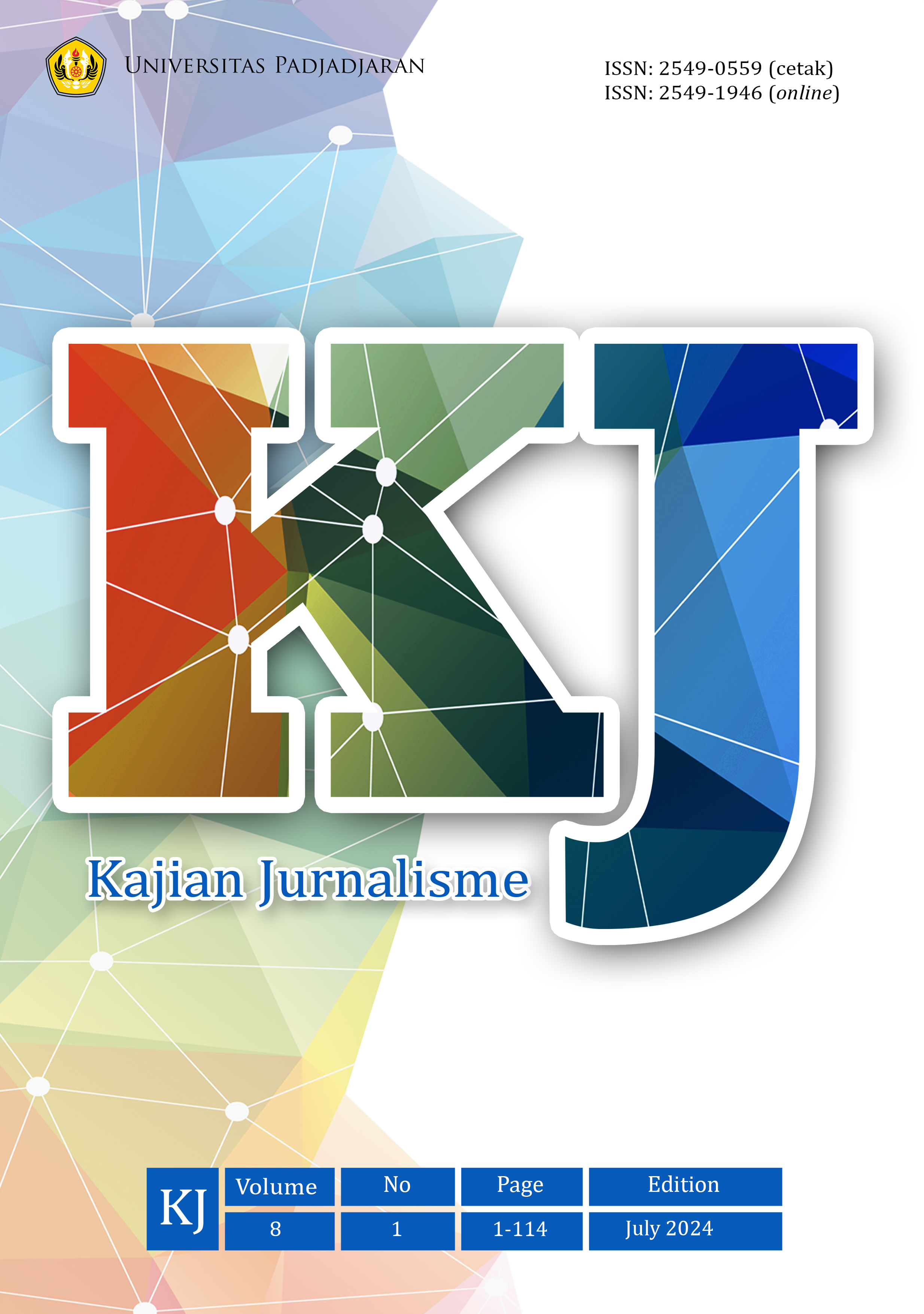 Cover Page
