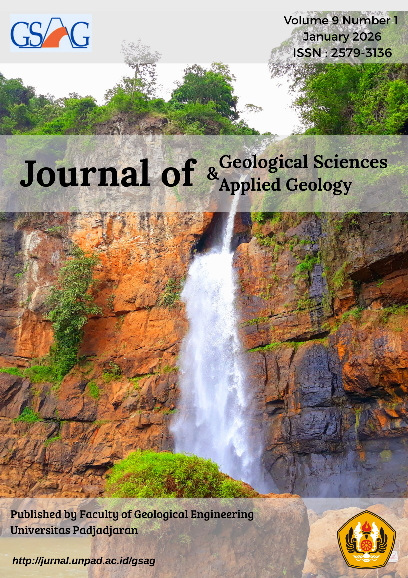 Cover Page