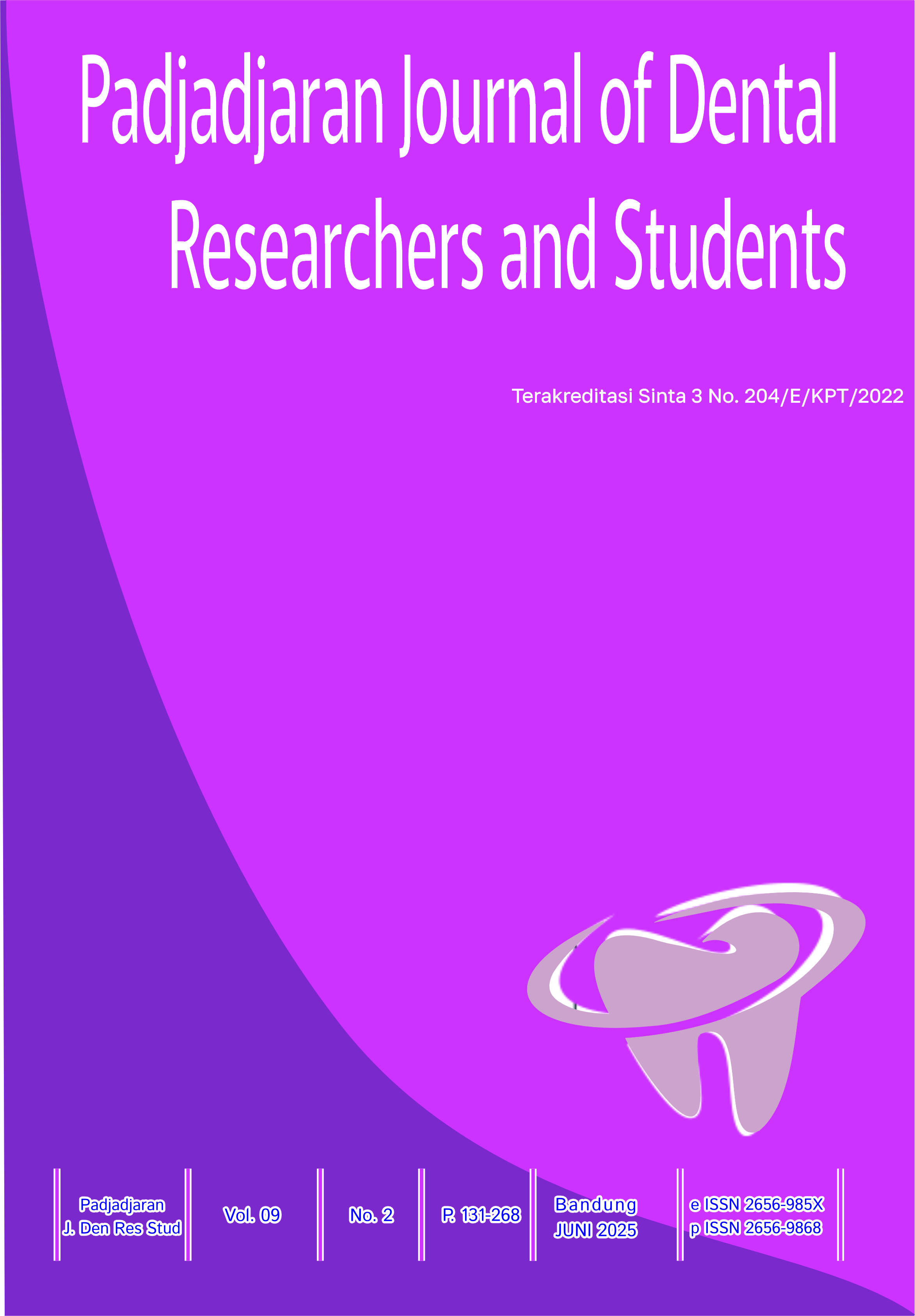 Cover Page