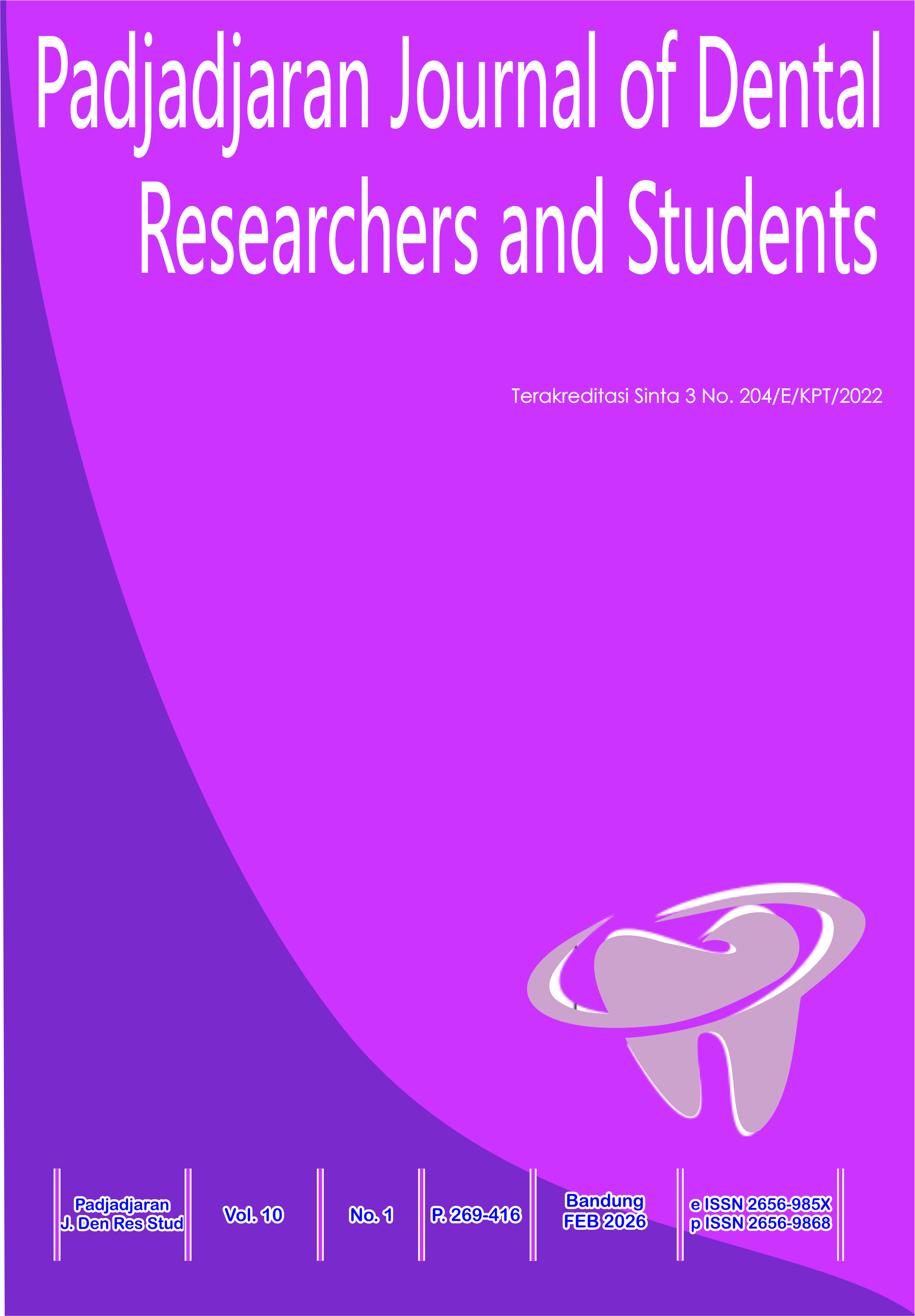 Cover Page