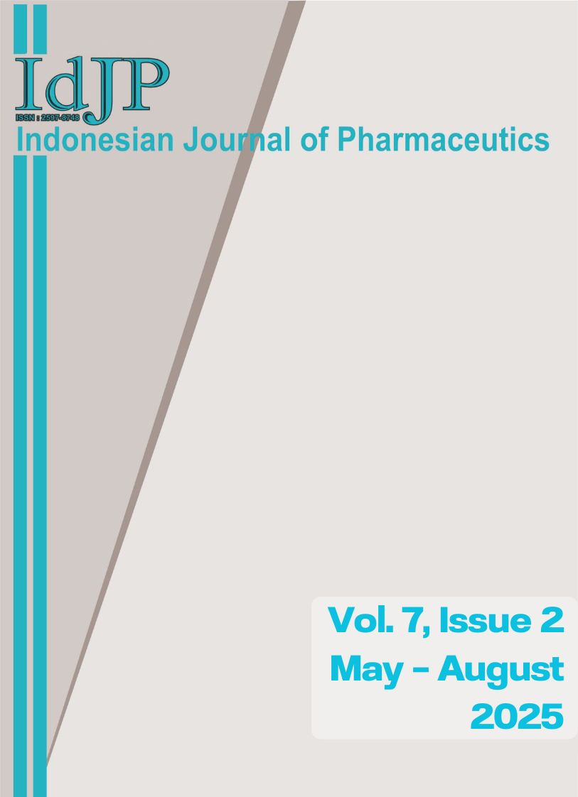 Cover Page