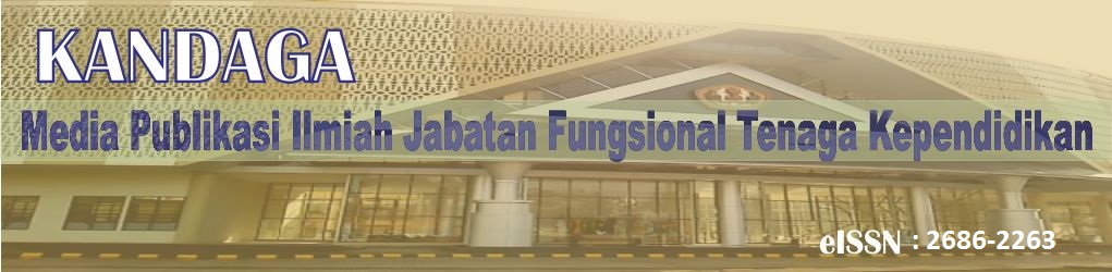 Gambar Beranda Jurnal