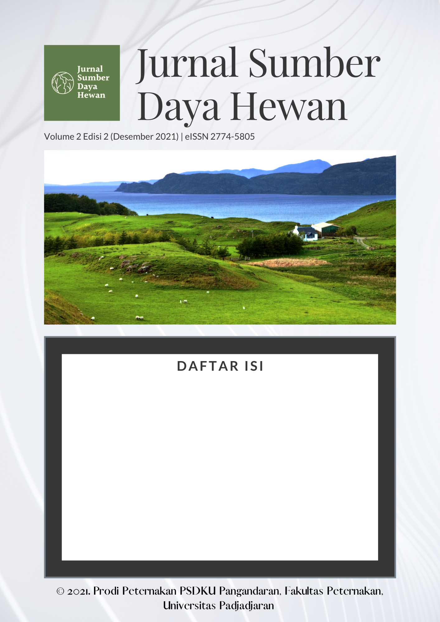 Journal Homepage Image