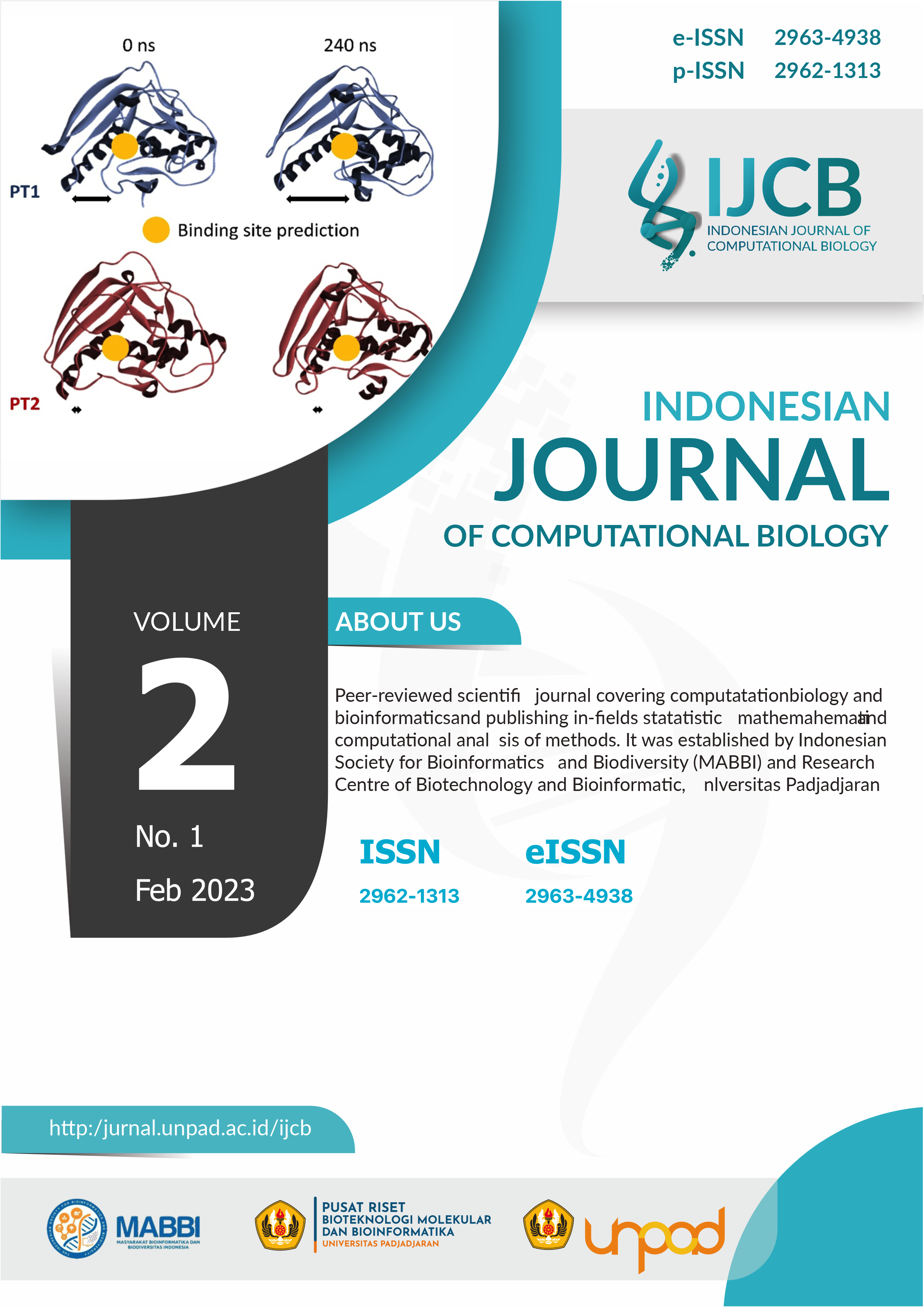Cover Page