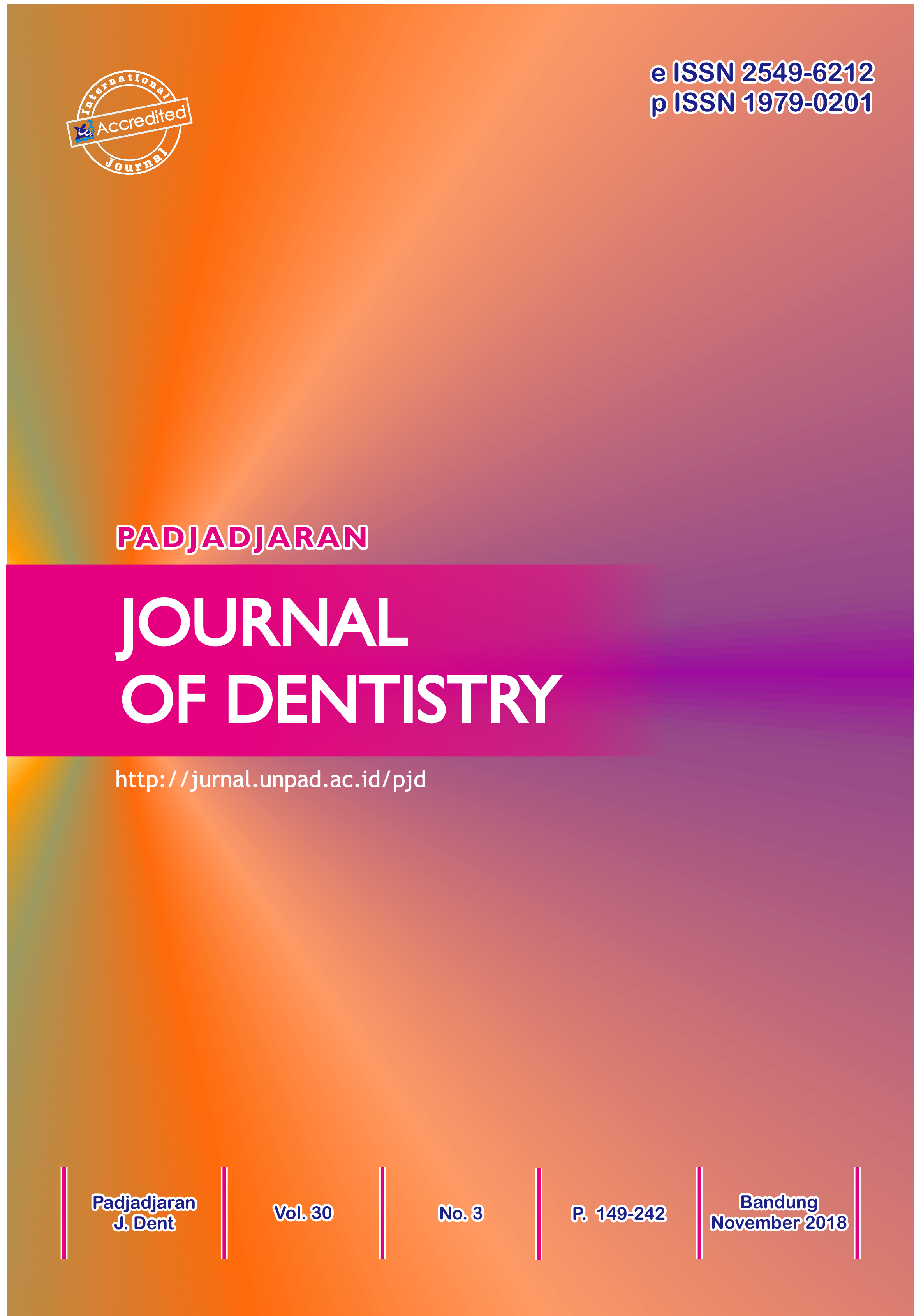 Cover Page