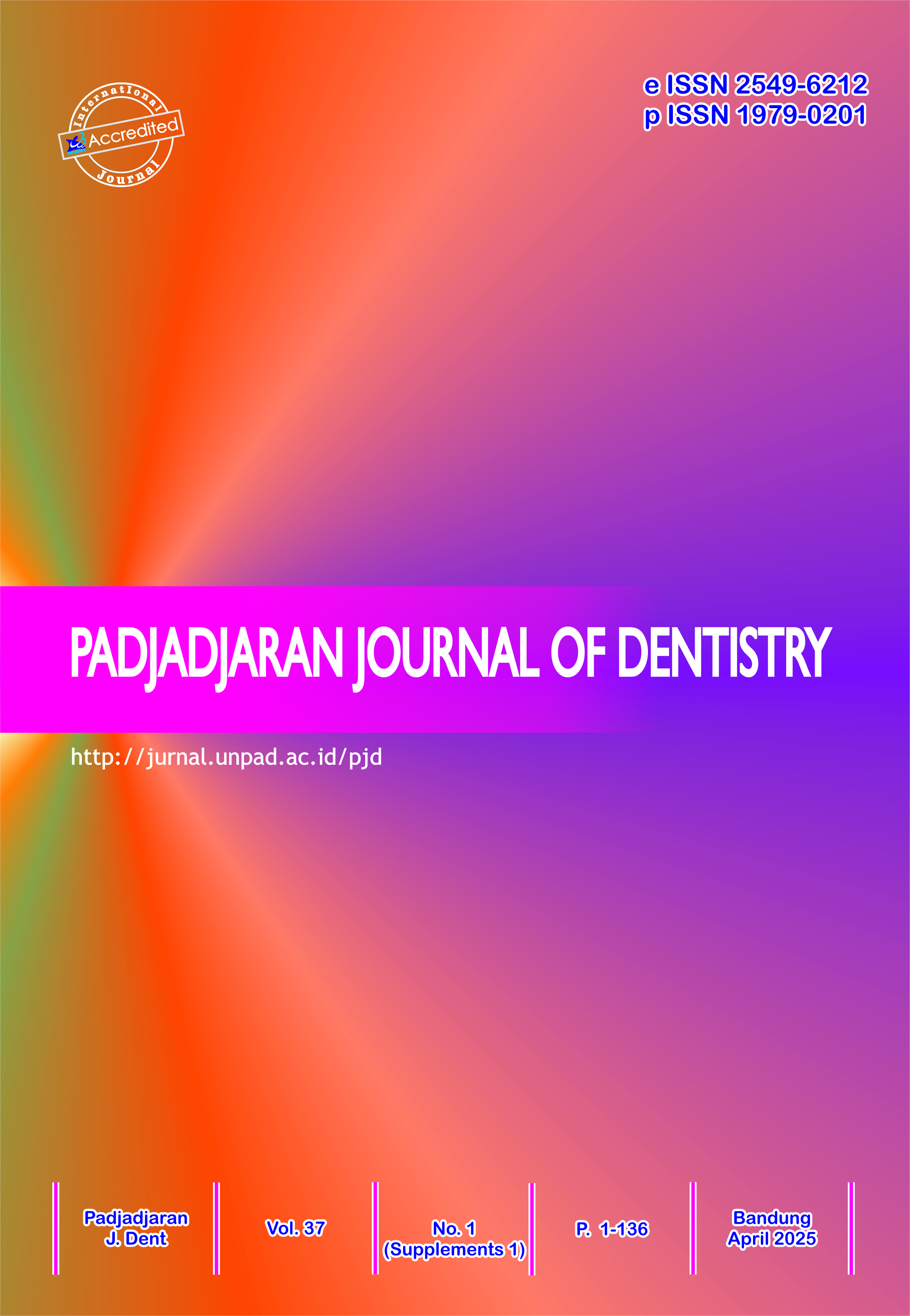 Cover Page