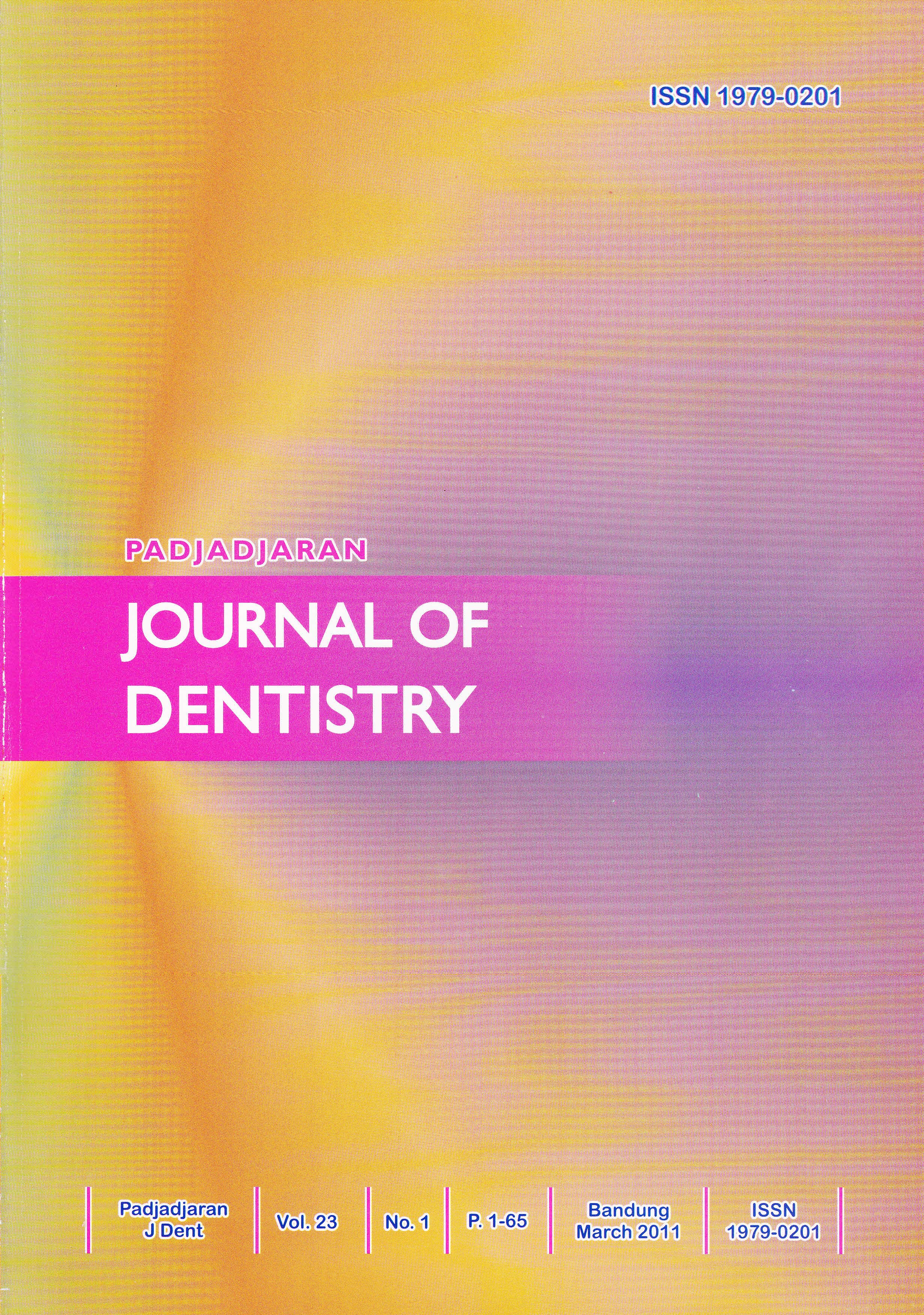 Cover Page