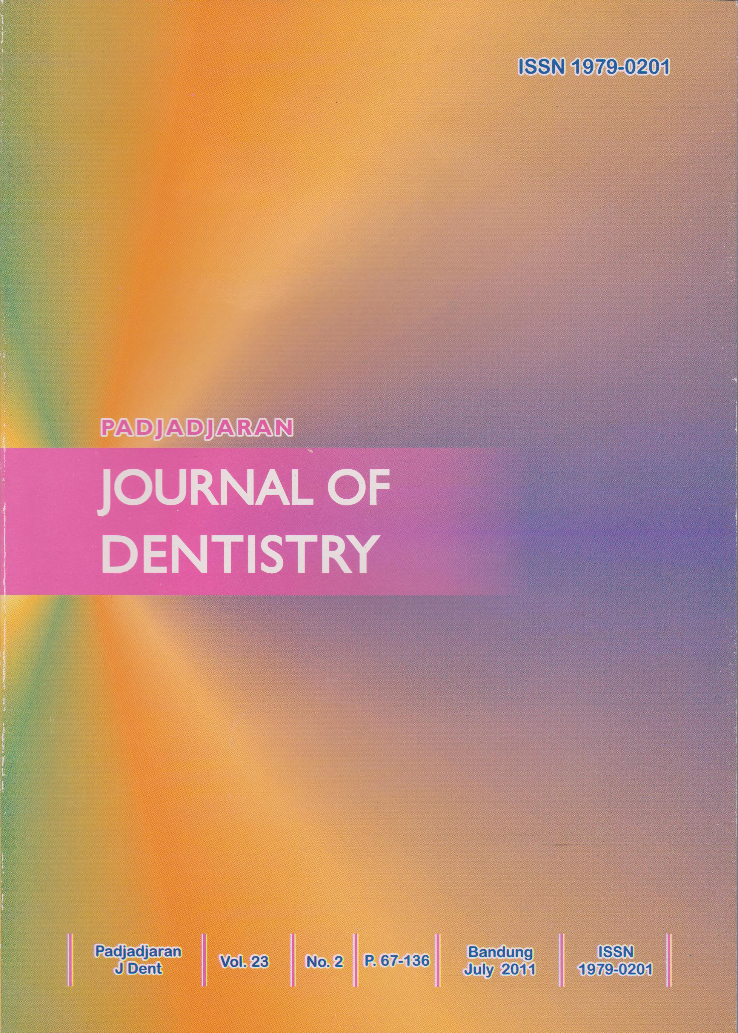 Cover Page