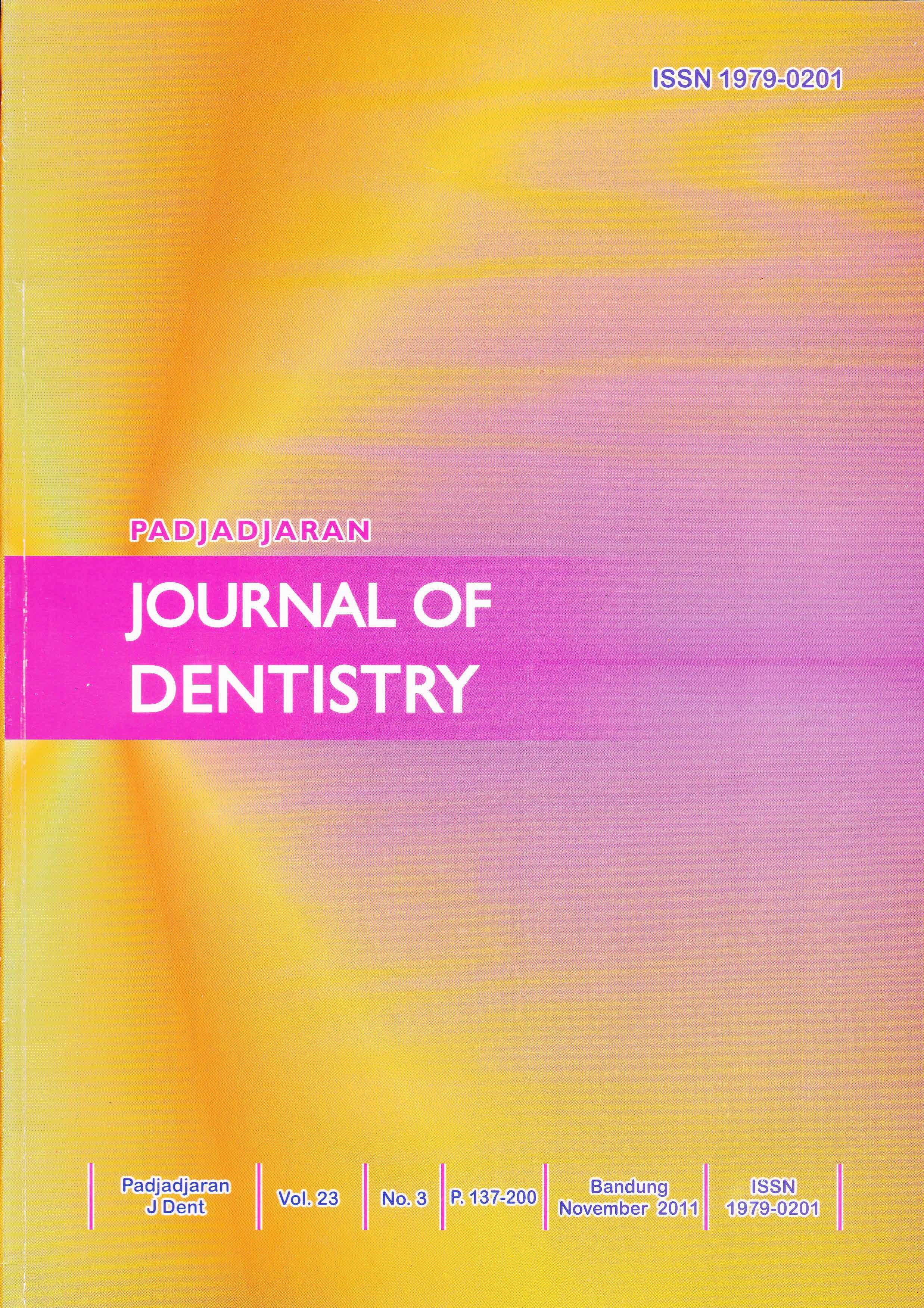 Cover Page