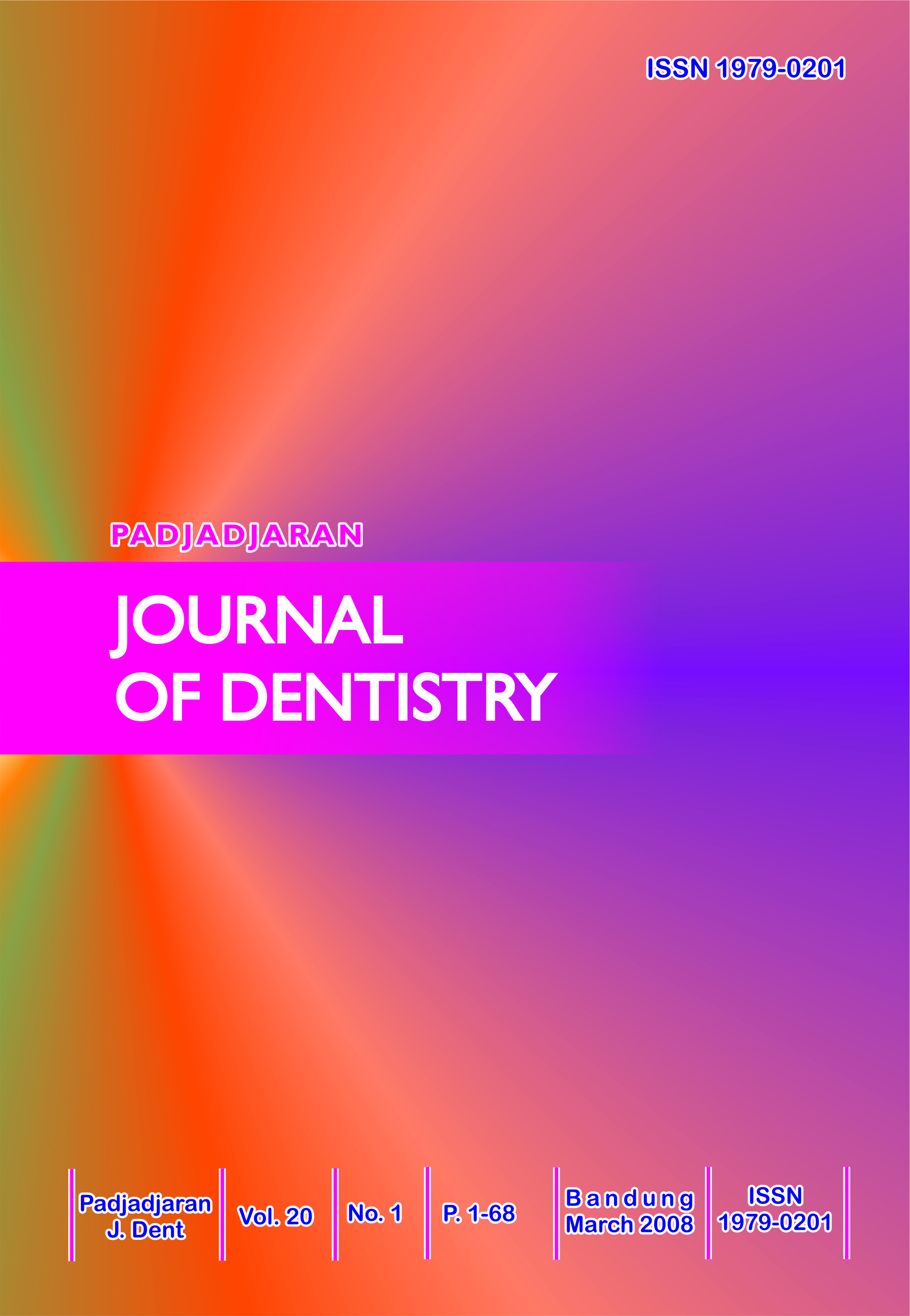 Cover Page