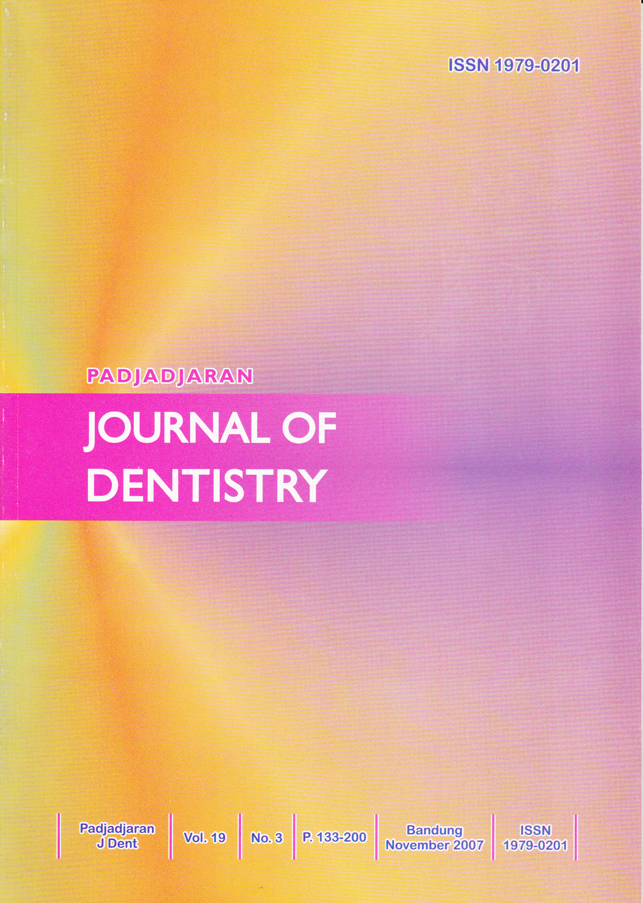 Cover Page