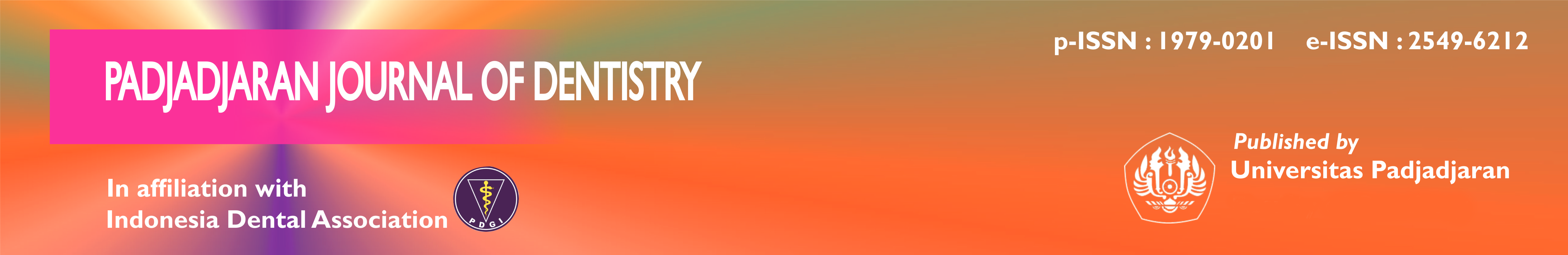 Page Header