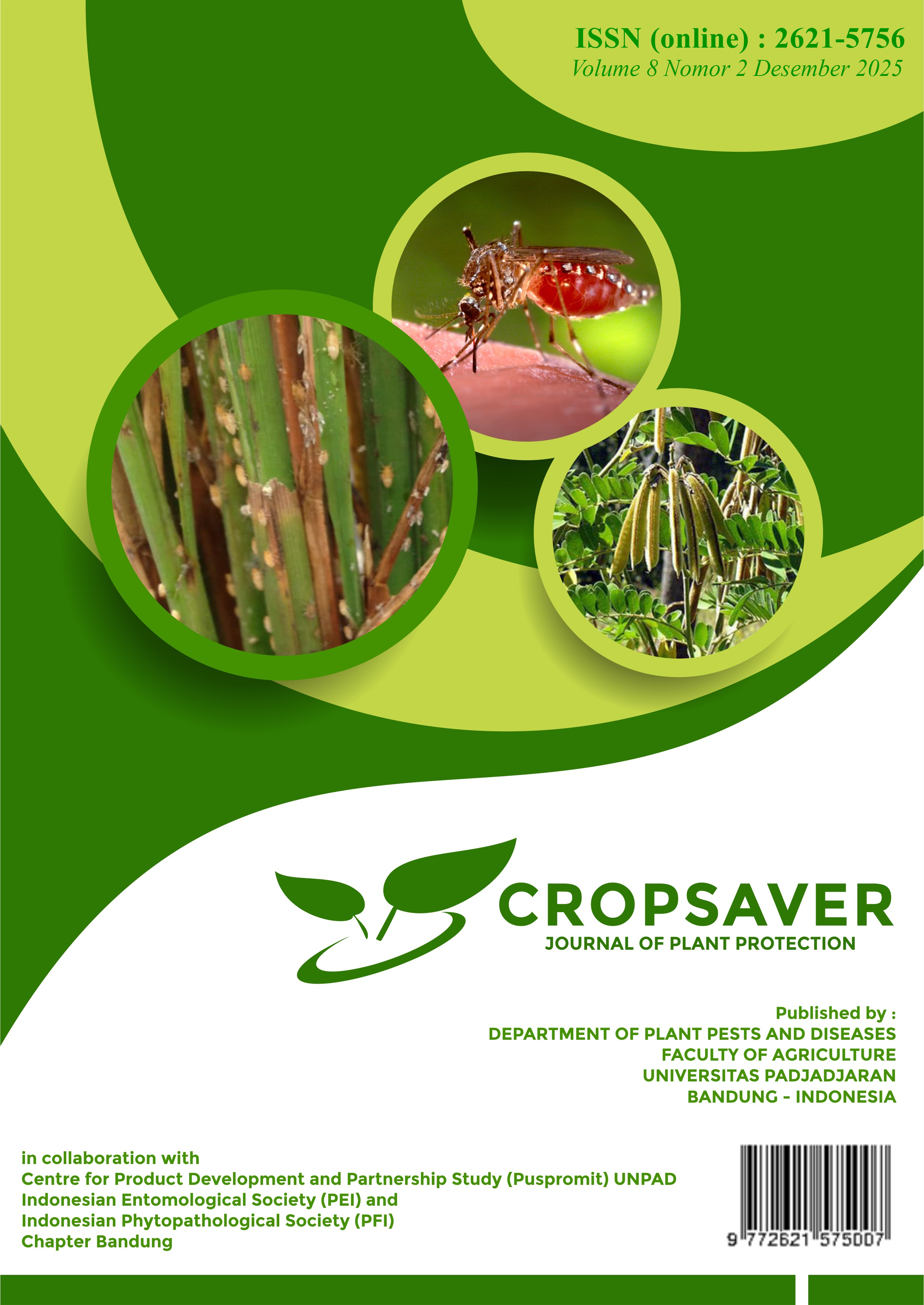 Cover Page