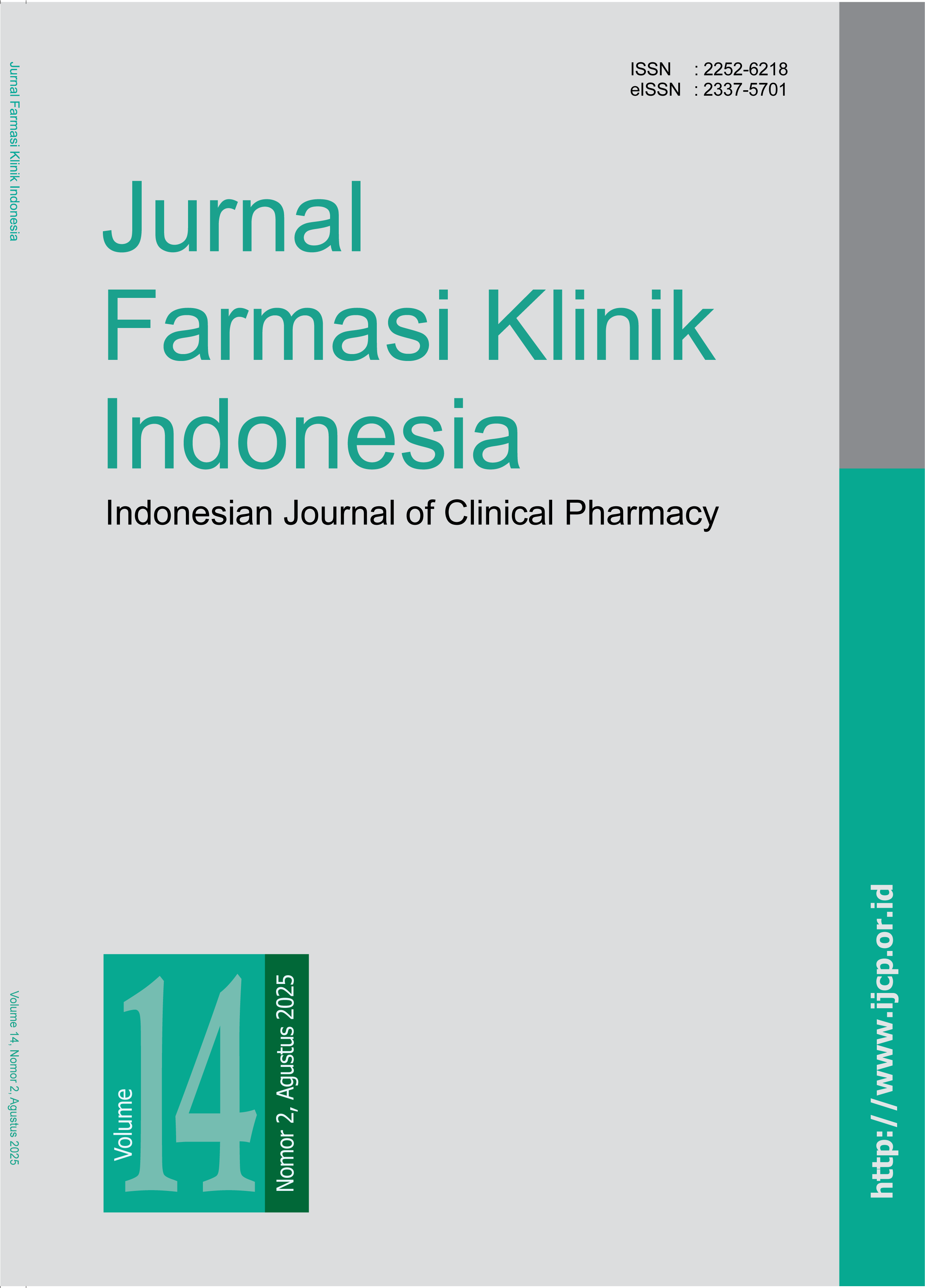 Cover Page