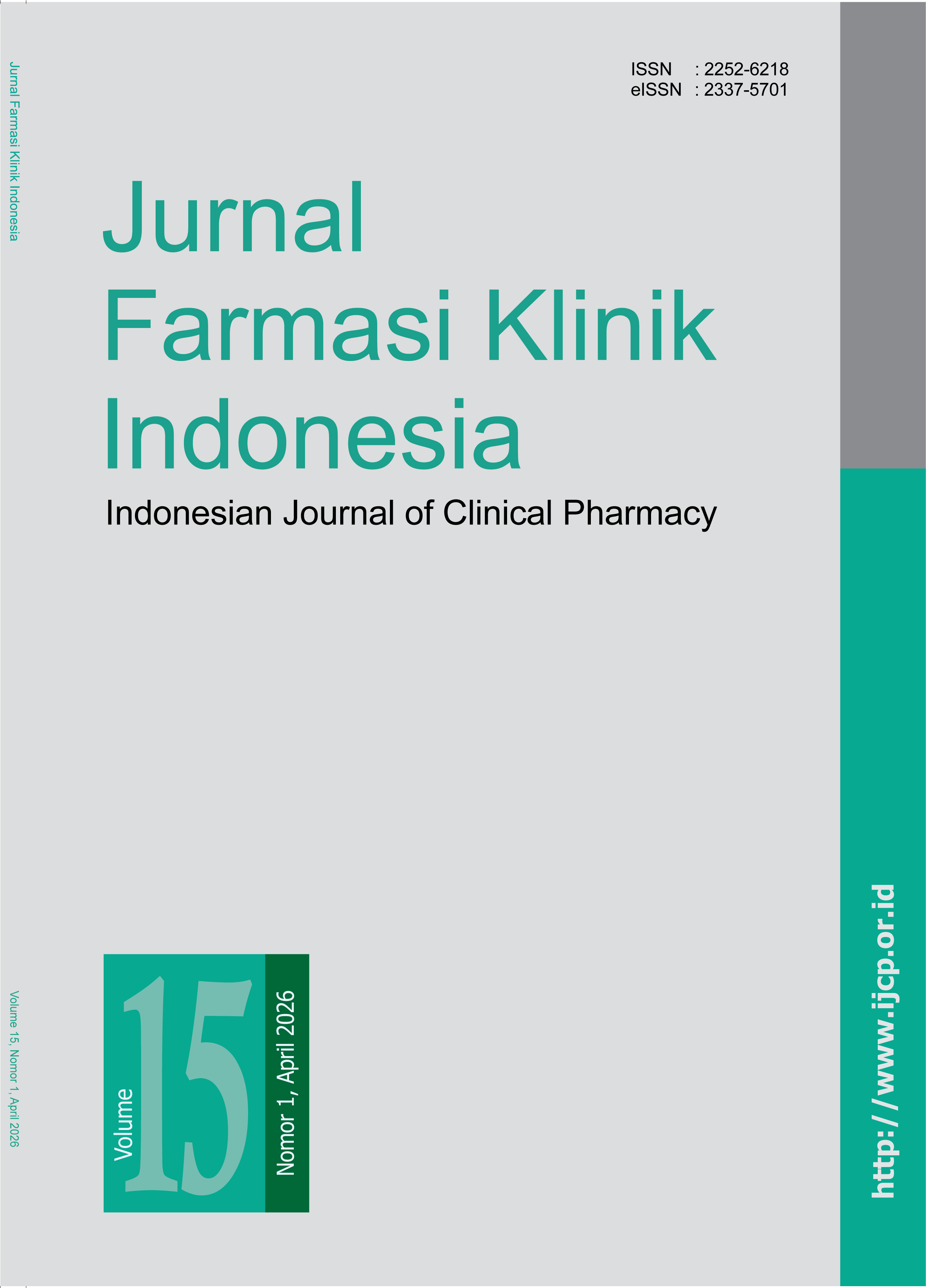 Cover Page